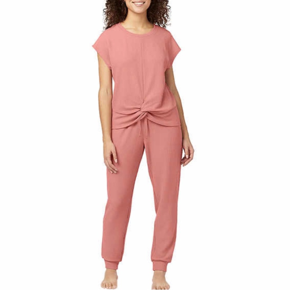 NEW Buffalo Ladies' 2-piece Lounge Set